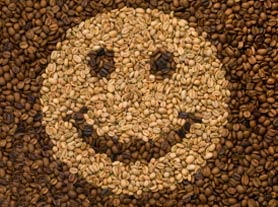 Agape Smile Face